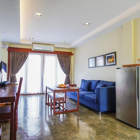 Retreat Siargao Resort General Luna  Exterior photo