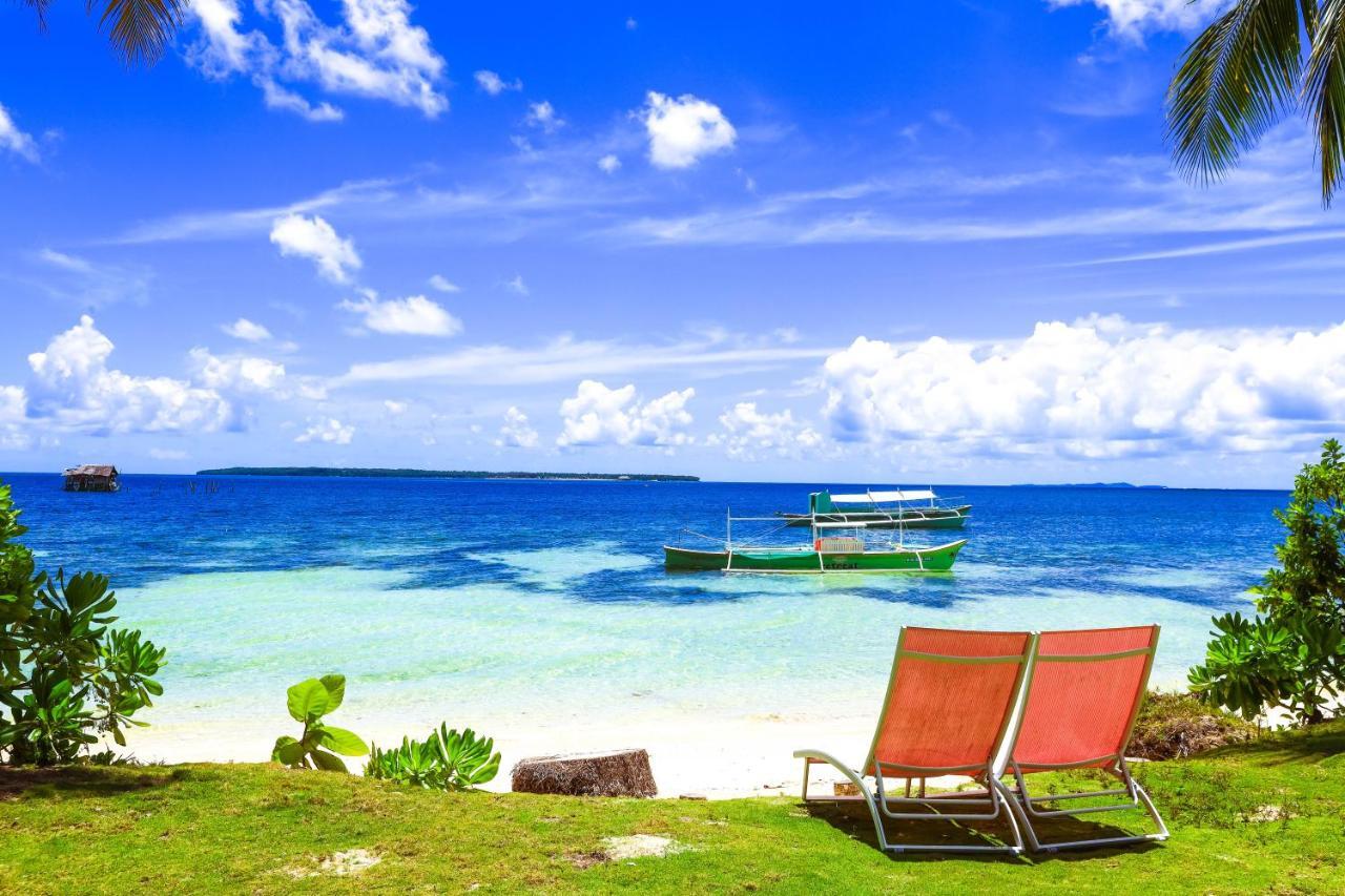 Retreat Siargao Resort General Luna  Exterior photo