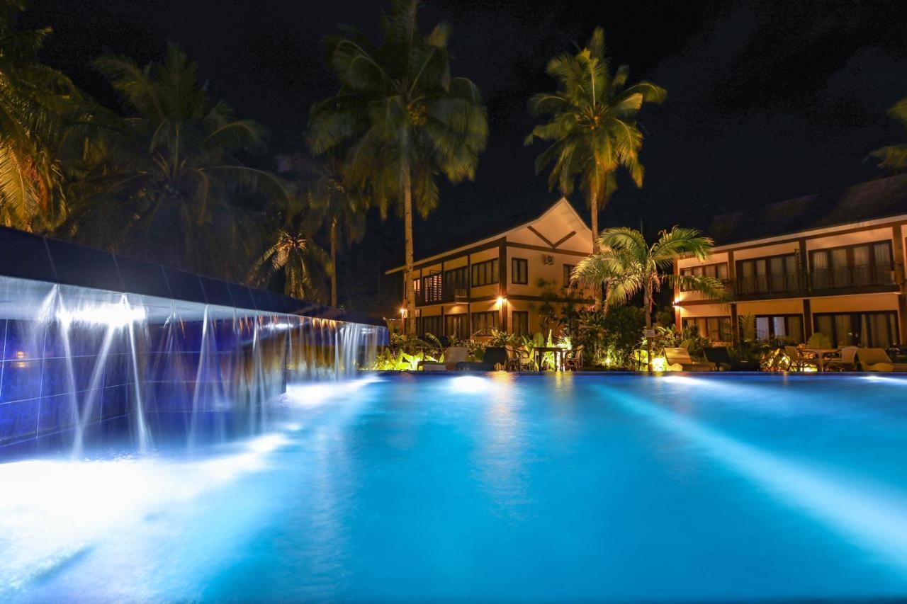 Retreat Siargao Resort General Luna  Exterior photo