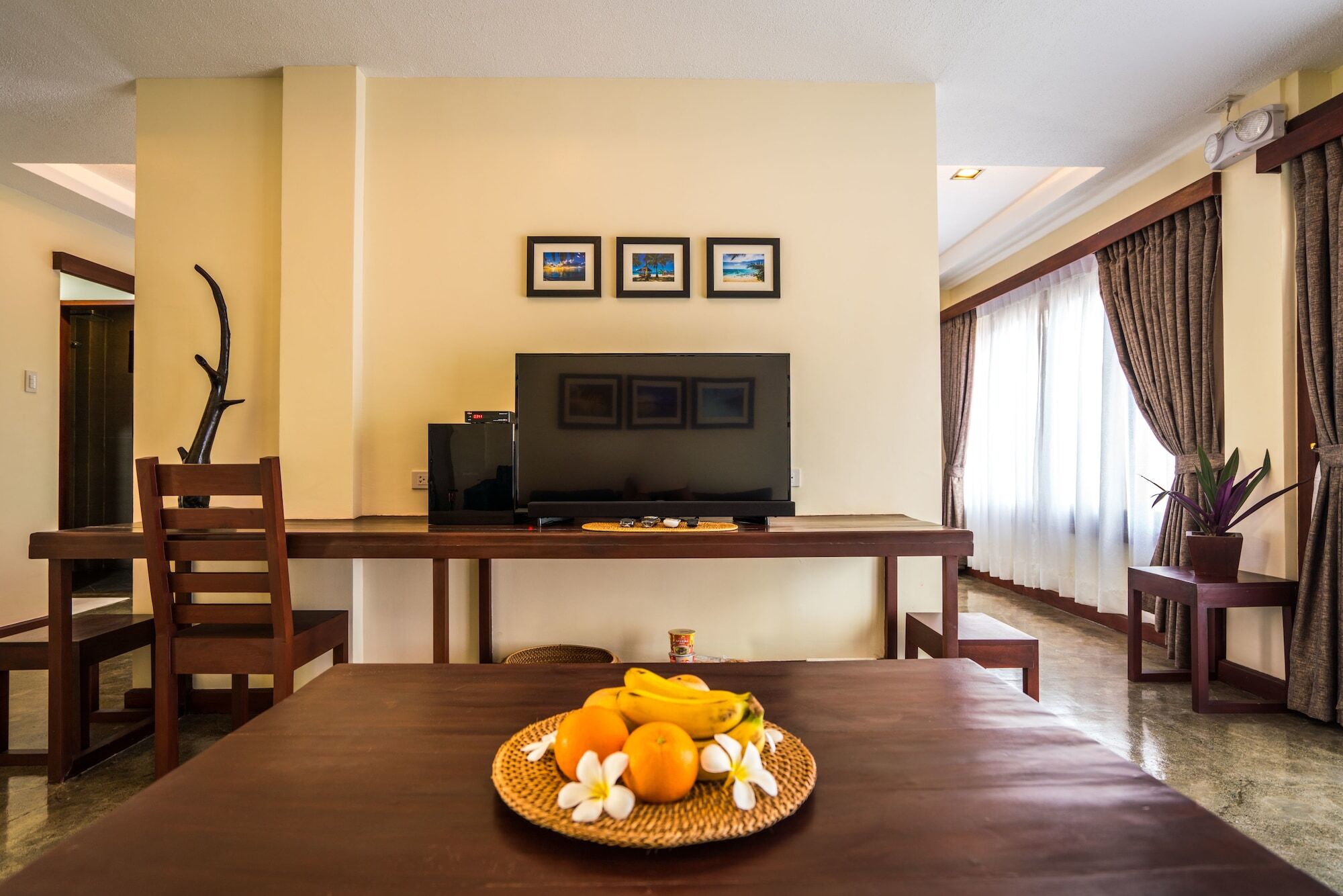 Retreat Siargao Resort General Luna  Exterior photo